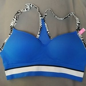 PINK Wireless Push Up